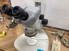 ニコン(Nikon)	 実体顕微鏡 SMZ645