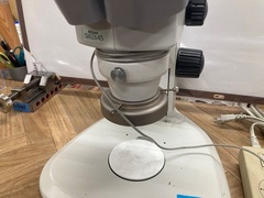 ニコン(Nikon)	 実体顕微鏡 SMZ645