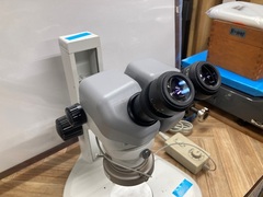 ニコン(Nikon)	 実体顕微鏡 SMZ645
