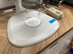 ニコン(Nikon)	 実体顕微鏡 SMZ645