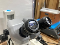 ニコン(Nikon)	 実体顕微鏡 SMZ645