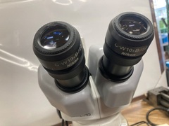 ニコン(Nikon)	 実体顕微鏡 SMZ645