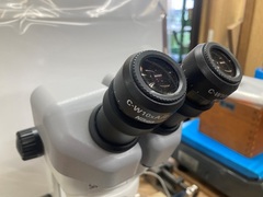 ニコン(Nikon)	 実体顕微鏡 SMZ645