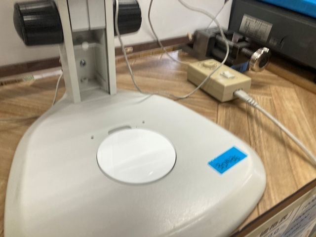 ニコン(Nikon)	 実体顕微鏡 SMZ645