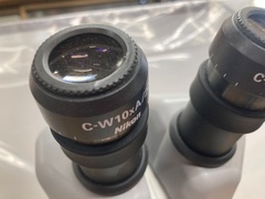 ニコン(Nikon)	 実体顕微鏡 SMZ645