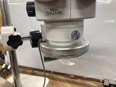 ニコン(Nikon)	 実体顕微鏡 SMZ645
