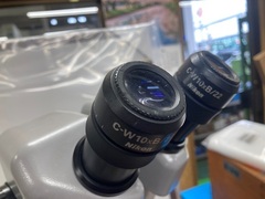 ニコン(Nikon)	 実体顕微鏡 SMZ645