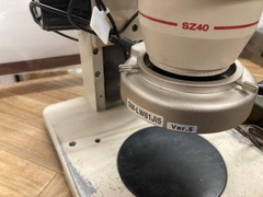 オリンパス 実体顕微鏡 SZ-40