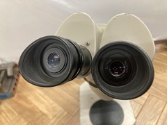 ニコン(Nikon)	 実体顕微鏡