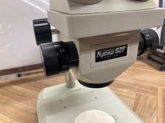 協和光学工業 実体顕微鏡 SZF