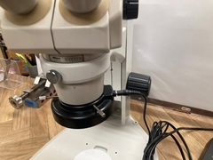 ニコン(Nikon)	 実体顕微鏡 SMZ-1B