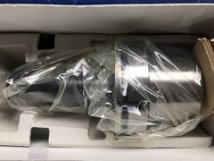 NIKKEN/日研 モールステーパスリーブ 【モールステーパスリーブ】HSK100A-MTA3-140