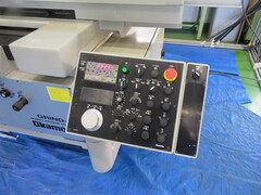 岡本工作機械 平面研削盤 PSG-64DX