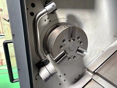 森精機 12″NC旋盤 NL2500MC/700