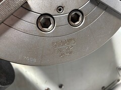 森精機 12″NC旋盤 NL2500MC/700