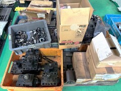 森精機 12″NC旋盤 NL2500MC/700