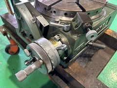 日研 傾斜円テーブル NST-300HP
