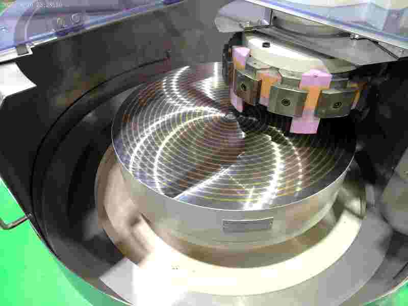三進精機 立型ロータリー研削盤 SPG-600