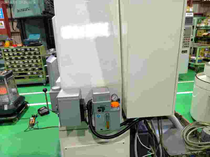 三進精機 立型ロータリー研削盤 SPG-600