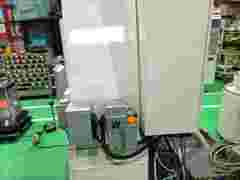 三進精機 立型ロータリー研削盤 SPG-600