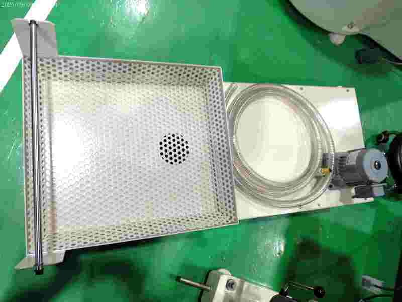 三進精機 立型ロータリー研削盤 SPG-600