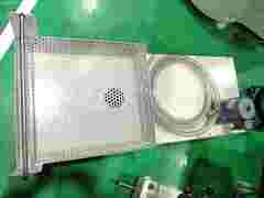 三進精機 立型ロータリー研削盤 SPG-600