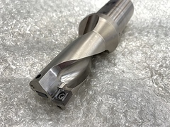 京セラ スローアウェイドリル S40-DRV340M-2-11