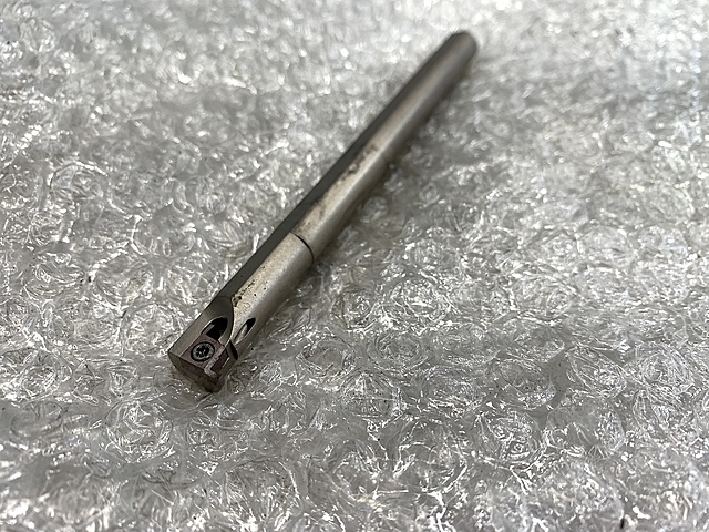 京セラ ボーリングバイトホルダー SIGER1210B-EH