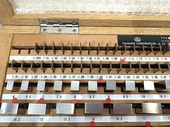 ツガミ ブロックゲージ B-2