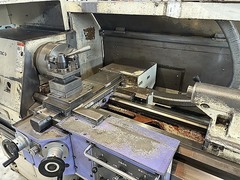 滝沢 簡易型NC旋盤 TAC-360