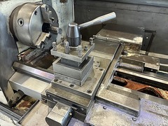 滝沢 簡易型NC旋盤 TAC-360