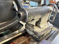 滝沢 簡易型NC旋盤 TAC-360