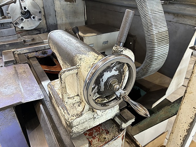 滝沢 簡易型NC旋盤 TAC-360