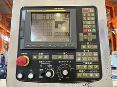 滝沢 簡易型NC旋盤 TAC-360