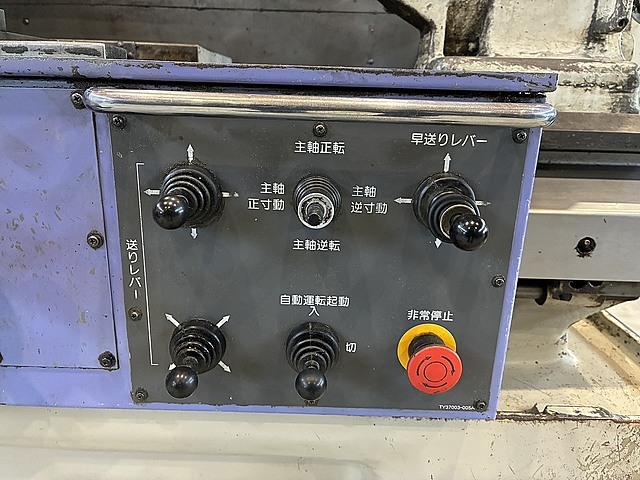 滝沢 簡易型NC旋盤 TAC-360