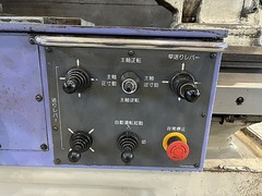 滝沢 簡易型NC旋盤 TAC-360