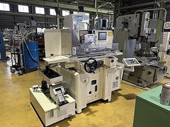 黒田精工 平面研削盤 GS-45FLⅡ