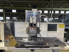 黒田精工 平面研削盤 GS-45FLⅡ