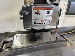 黒田精工 平面研削盤 GS-45FLⅡ