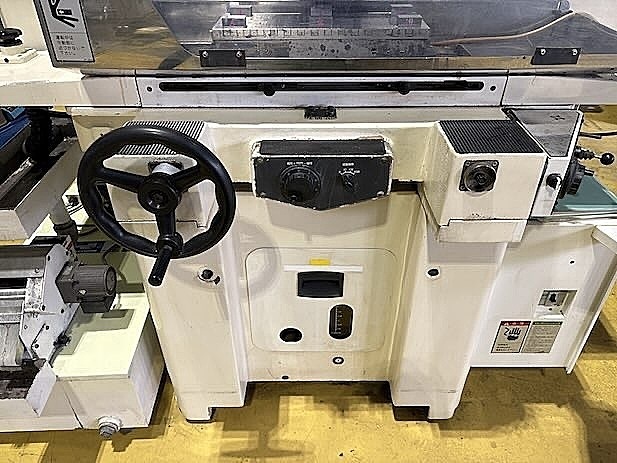 黒田精工 平面研削盤 GS-45FLⅡ