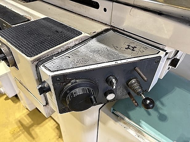 黒田精工 平面研削盤 GS-45FLⅡ