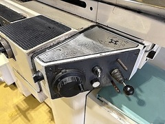 黒田精工 平面研削盤 GS-45FLⅡ
