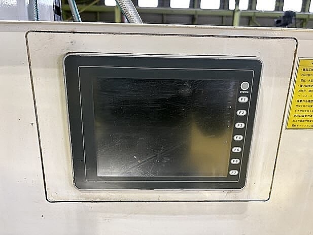 黒田精工 平面研削盤 GS-45FLⅡ