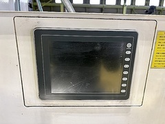 黒田精工 平面研削盤 GS-45FLⅡ
