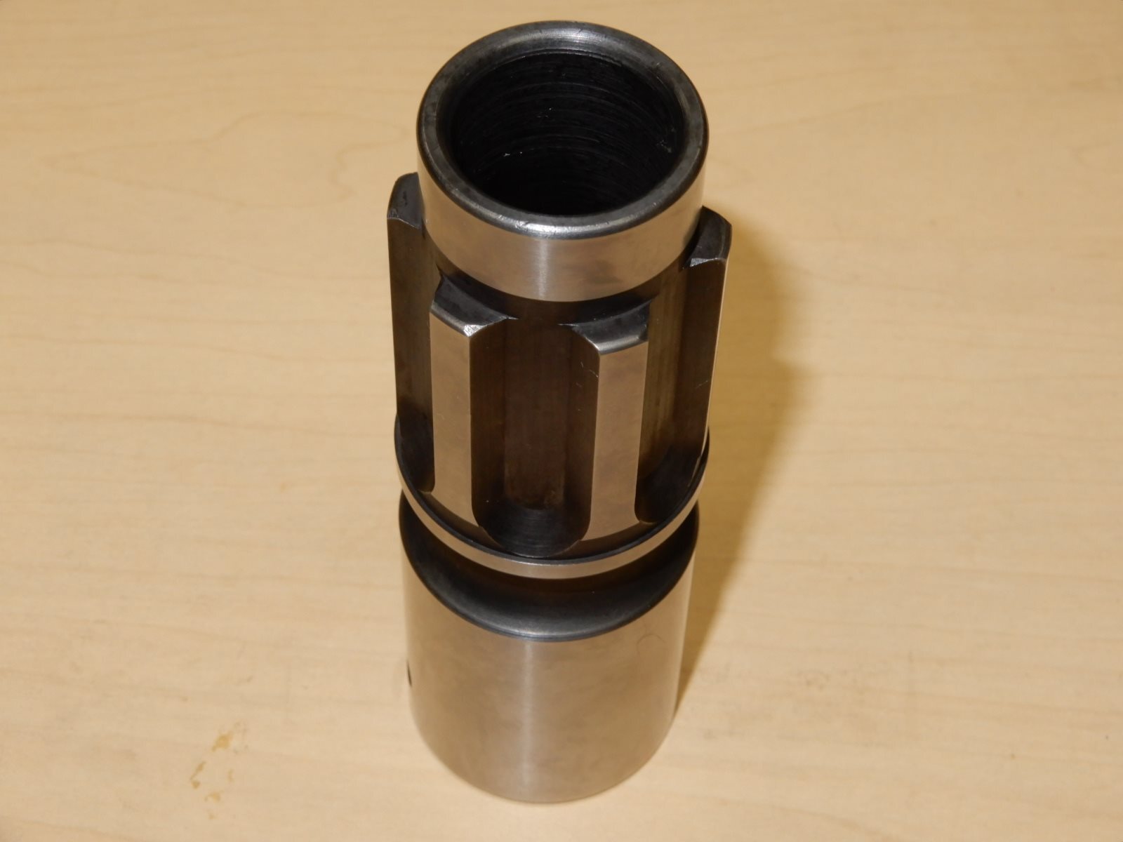 BIG ドリルタッパー用タップホルダ 未使用品 T33-M30