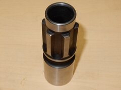 BIG ドリルタッパー用タップホルダ 未使用品 T33-M30