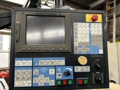 マキノ NC立フライス AEV5A-85