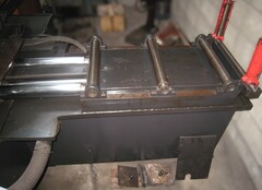 ニコテック バンドソー SCH-40PC