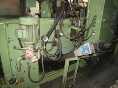 日本特殊工業 センタリングマシン NCR2000L