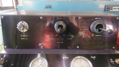 アマダ 四本ロールベンダー HC1-2010A